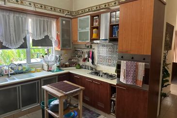 Seksyen 8, Shah Alam