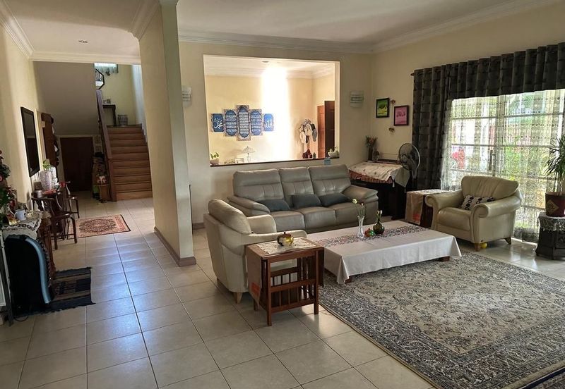 Seksyen 8, Shah Alam