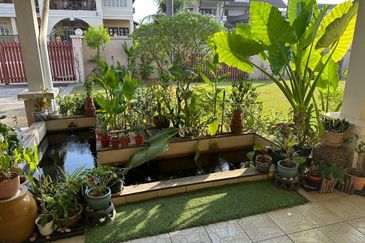 Seksyen 8, Shah Alam