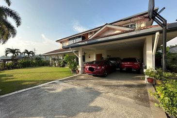 Seksyen 8, Shah Alam