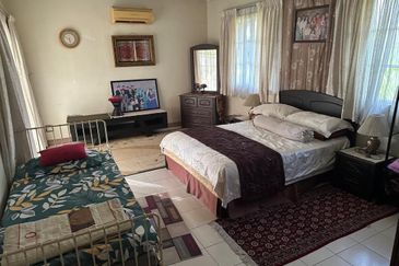 Seksyen 8, Shah Alam