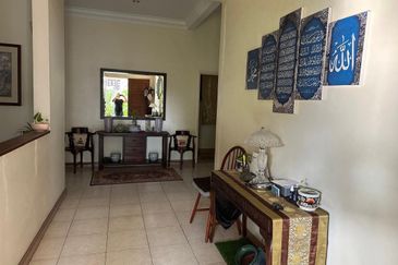 Seksyen 8, Shah Alam