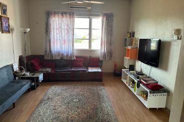 Seksyen 8, Shah Alam