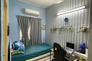 Seksyen 3, Bandar Baru Bangi