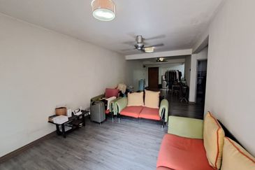 Putra Villa Kondominium