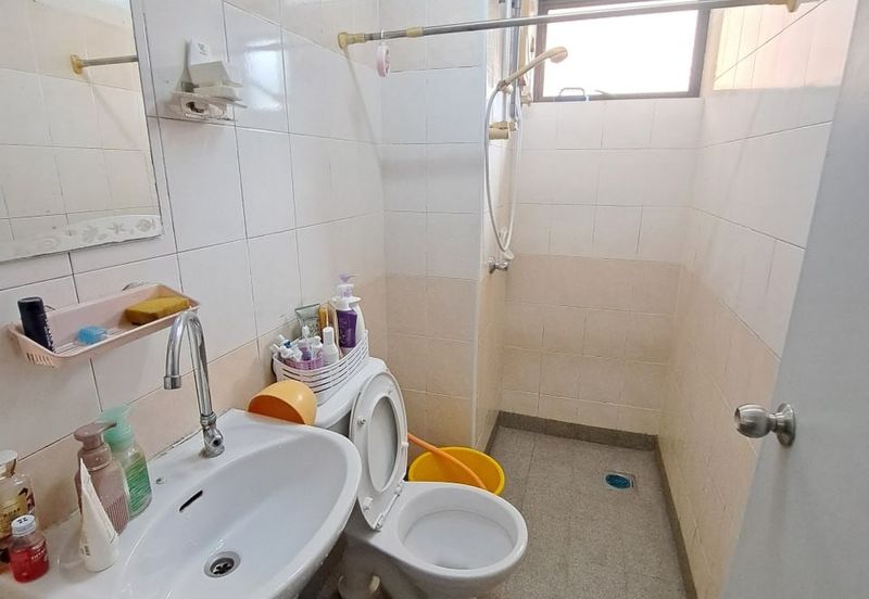 Putra Villa Kondominium