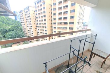 Putra Villa Kondominium