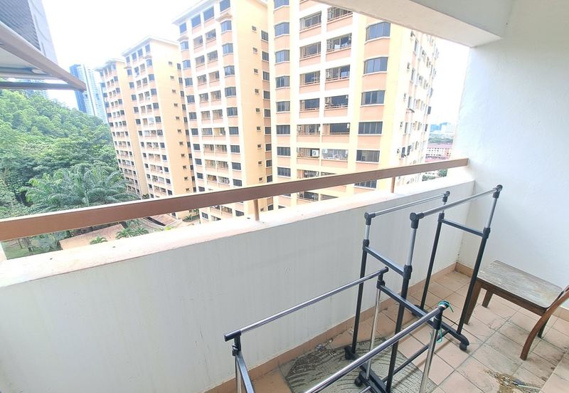 Putra Villa Kondominium