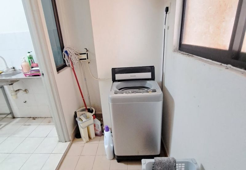 Putra Villa Kondominium