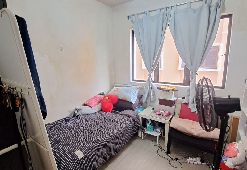 Putra Villa Kondominium