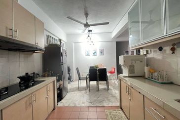 Bukit Pandan 2 Condominium