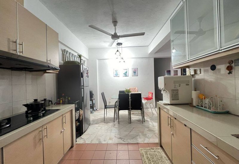 Bukit Pandan 2 Condominium