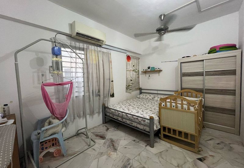 Bukit Pandan 2 Condominium