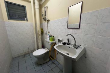 Bukit Pandan 2 Condominium