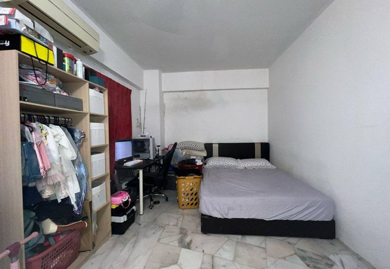 Bukit Pandan 2 Condominium