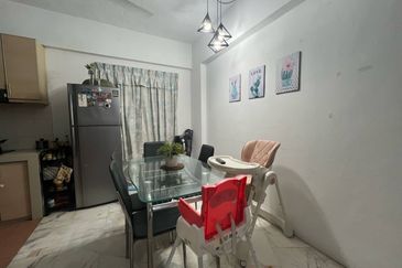 Bukit Pandan 2 Condominium