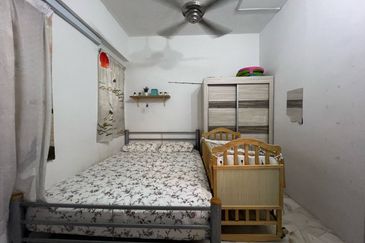 Bukit Pandan 2 Condominium