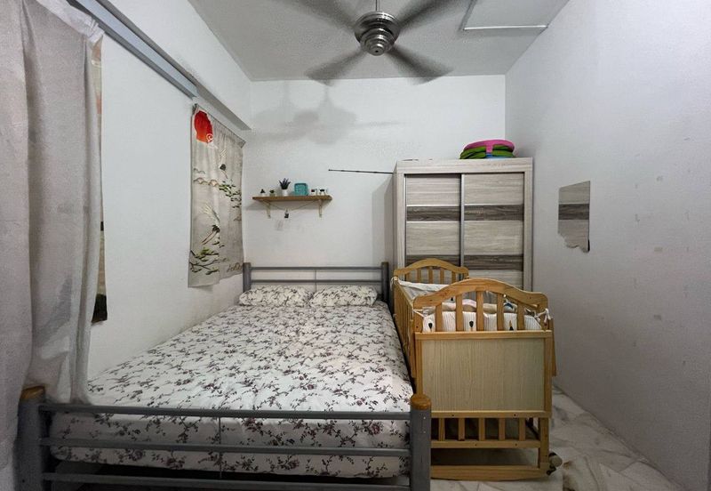 Bukit Pandan 2 Condominium