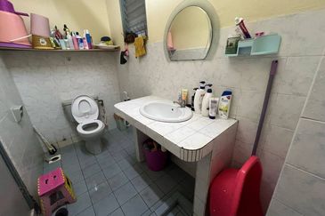 Bukit Pandan 2 Condominium