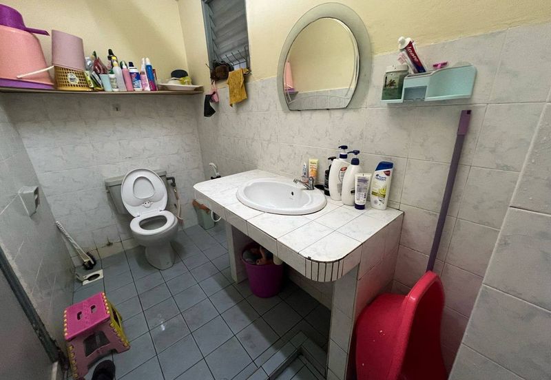 Bukit Pandan 2 Condominium