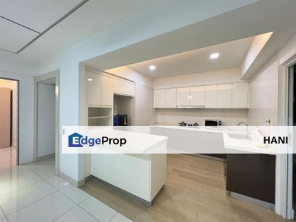 Royalle Condo North Kiara | 5R3B Fully Furnished | Freehold | RM950K, Kuala Lumpur, Segambut