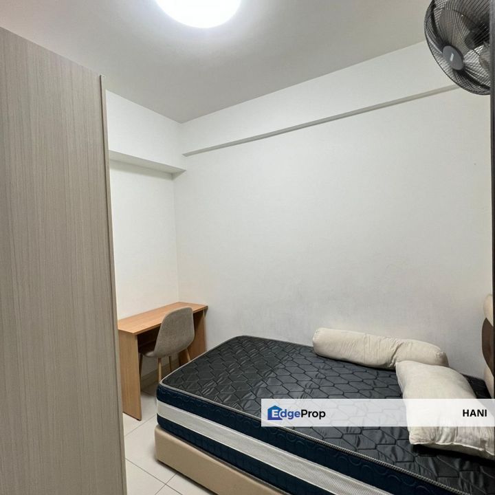 Royalle Condo North Kiara | 5R3B Fully Furnished | Freehold | RM950K, Kuala Lumpur, Segambut