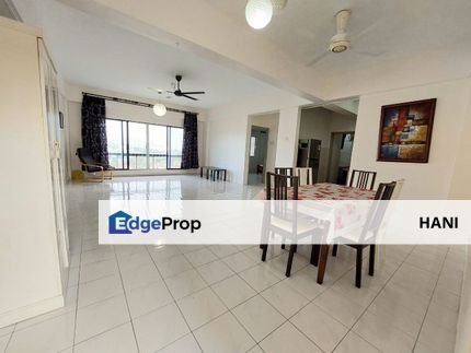 Value Buy! 3R Condo @ Casa Venicia, Selayang | 1,260 sqft | RM330K Nett, Selangor, Selayang