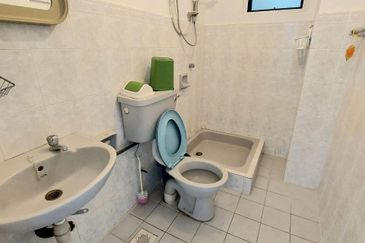 Casa Venicia Condominium