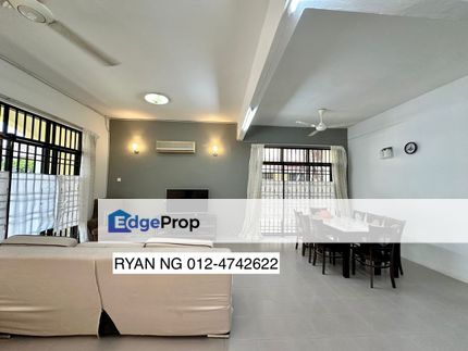 2 STOREY SEMI D AT BATU FERRINGHI,FULLY FURNISHED , Penang, Batu Ferringhi