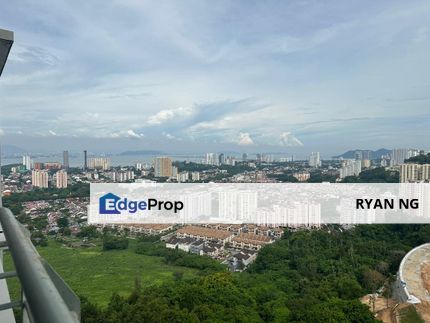 Boulevard Condominium/Air Itam/Farlim/All Seasons Place for Sale, Penang, Ayer Itam