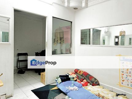 Pangsapuri Sri Tanjung USJ16 Hot Rental Demand Putra Heights, Selangor, USJ