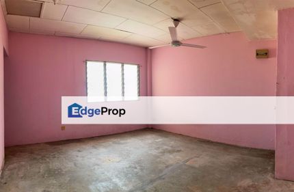 Cheap Buy Flat Seri Meranti Sri DAmansara , Selangor, Bandar Sri Damansara