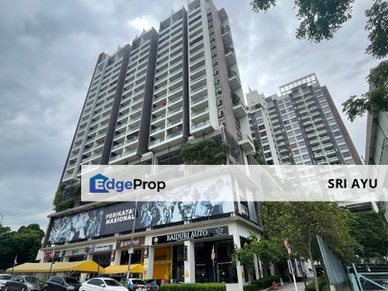 Urban 360 Suit Residence, Taman Sri Gombak, Selangor, Gombak