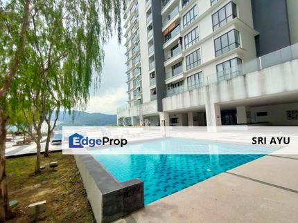 You Residence Studio Unit , Cheras Batu 9 , Cheras , Near MRT Suntex Station  , Selangor, Batu 9th Cheras