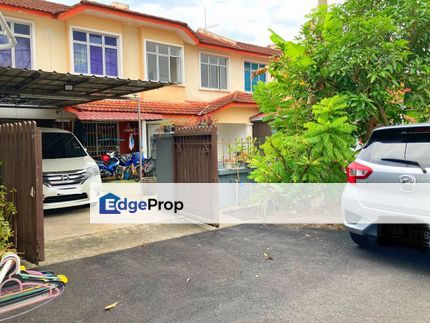 DOUBLE STOREY FASA 1 BANDAR TASIK KESUMA SEMENYIH, Selangor, Semenyih