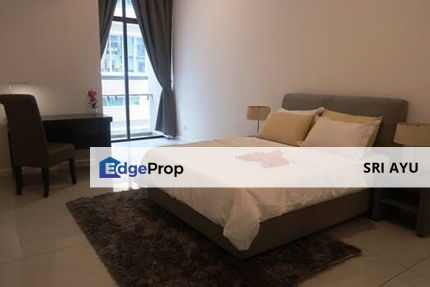 18 Madge condominium, Taman U-thant (Low Density Condominium, Kuala Lumpur, Desa Pandan