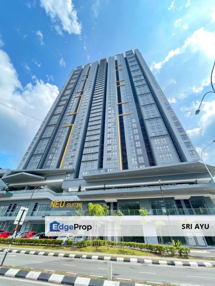 Neu Suites Jalan Ampang Kuala Lumpur , Kuala Lumpur, Ampang