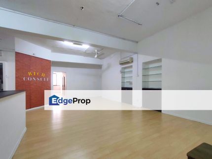 LEVEL 2 Shop Office for Rent Near Ampang Point, Selangor, Ampang