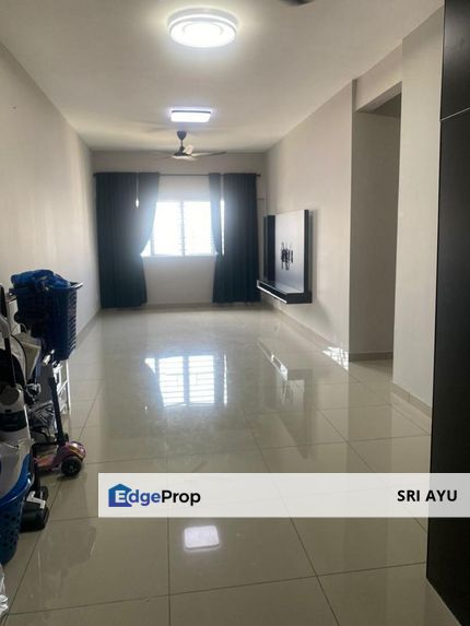 FOR RENT: PPA1M Mercu Jalil Bukit Jalil Kuala Lumpur, Kuala Lumpur, Bukit Jalil