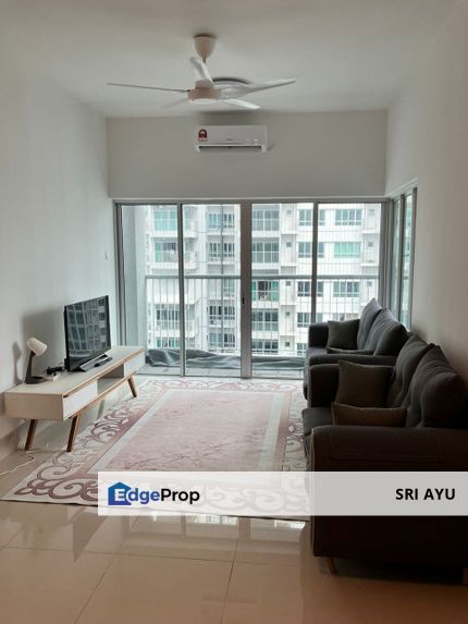 FOR RENT: Razak City Residences (RC Residence) Salak Selatan Sungai Besi Kuala Lumpur, Kuala Lumpur, Salak Selatan