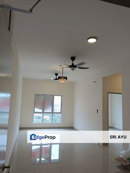 FOR RENT: Nexus @ Kajang StationTower C Kajang Selangor, Selangor, Kajang