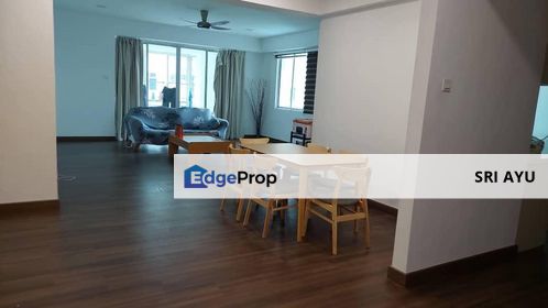 FOR RENT: Bayu Angkasa Bukit Bandaraya Bangsar Kuala Lumpur, Kuala Lumpur, Bangsar