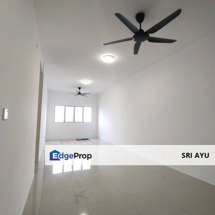 FOR RENT: PPA1M Mercu Jalil Bukit Jalil Indah Bukit Jalil Kuala Lumpur, Kuala Lumpur, Bukit Jalil