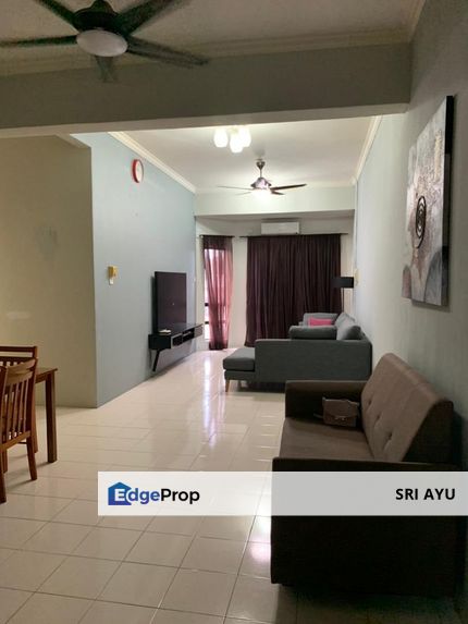 FOR RENT: Villa Dahlia Town House Kayu Ara Bandar Utama Petaling Jaya Selangor, Selangor, Petaling Jaya