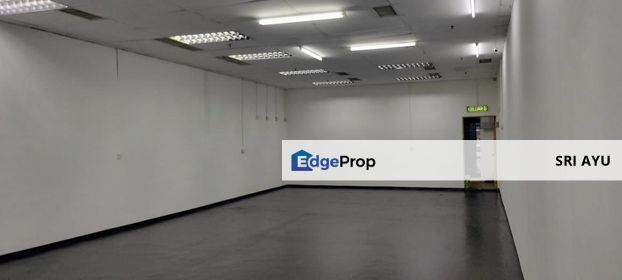 FOR RENT: Shop Office PV 128 Jalan Genting Kelang Setapak Kuala Lumpur, Kuala Lumpur, Setapak