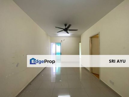 FOR RENT: Saville @ Melawati Taman Desa Melawati Kuala Lumpur, Kuala Lumpur, Taman Melawati