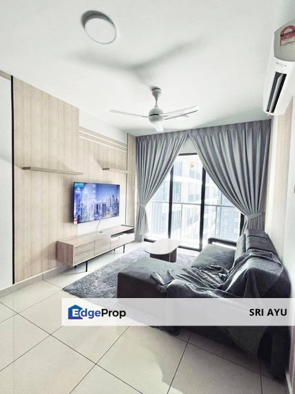 FOR RENT: KL Traders Square Jalan Gombak Setapak Kuala Lumpur, Kuala Lumpur, Gombak