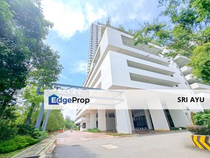 FOR RENT: Tiara Imperio Residence Alam Sari Bangi Selangor, Selangor, Bangi