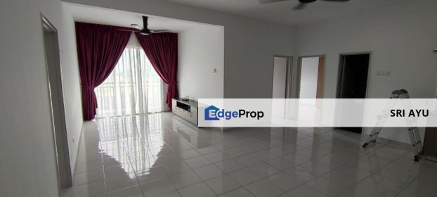 FOR RENT: Residensi Adelia Bangi Avenue Bangi Selangor, Selangor, Bangi