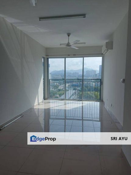 FOR RENT: MH Platinum 2 Residences Setapak Jaya Kuala Lumpur, Kuala Lumpur, Setapak